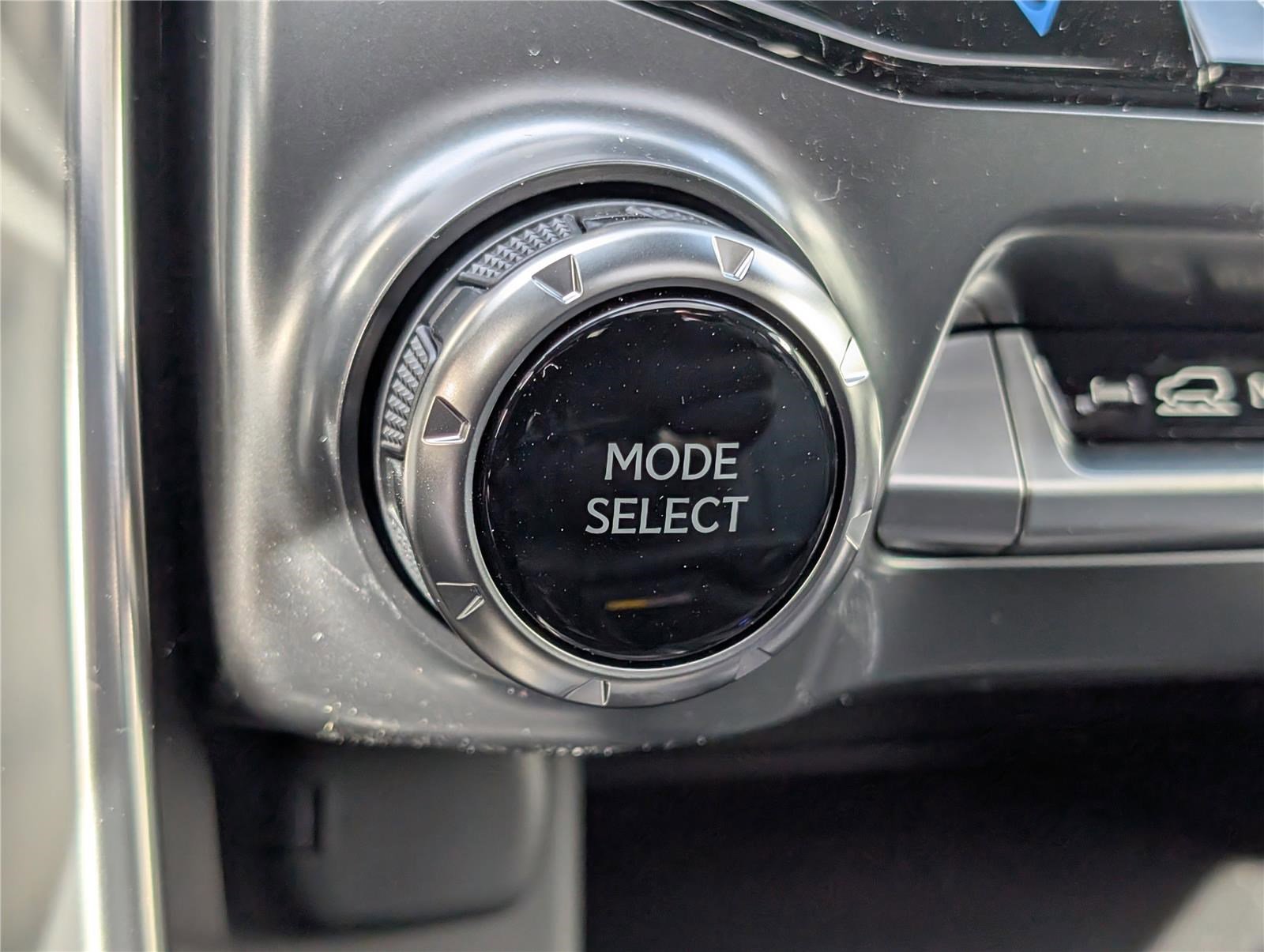 New 2026 Lexus LX 700h Luxury image 26