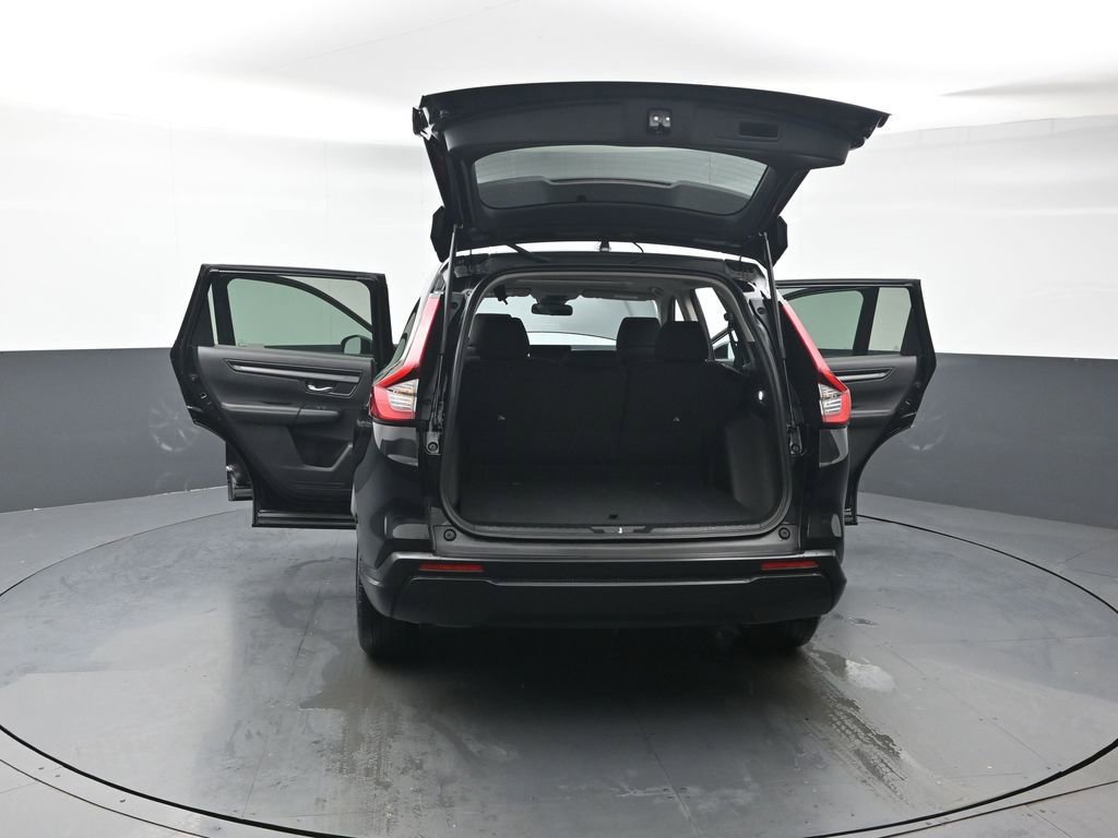 Used 2023 Honda CR-V EX image 46