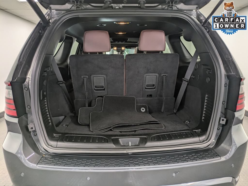 Used 2024 Dodge Durango R/T AWD/4WD image 28