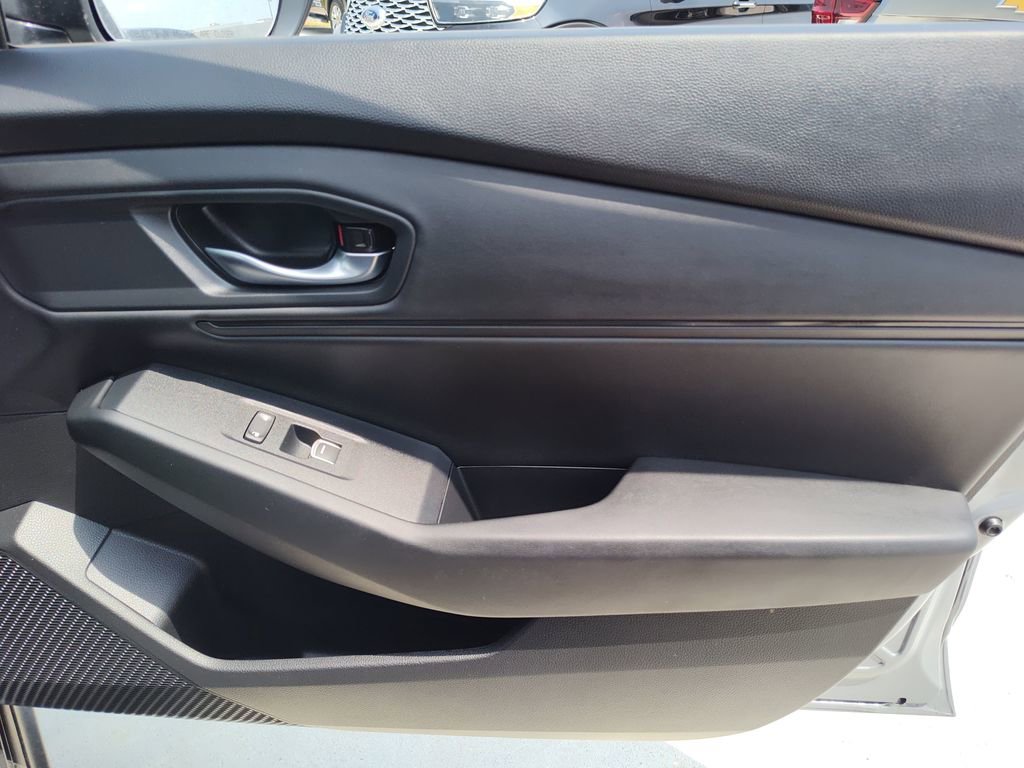 Used 2025 Honda Accord SE image 30