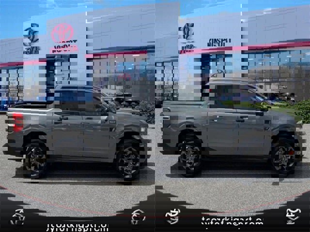 Used 2024 Ford Maverick XLT w/ XLT Luxury Package image 6