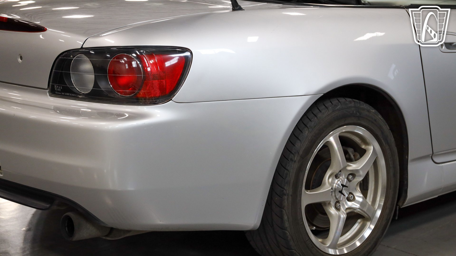 Used 2002 Honda S2000 image 31