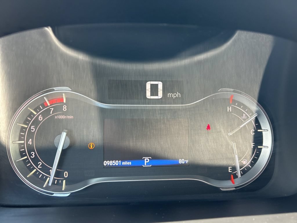 Used 2019 Honda Ridgeline RTL-T image 28