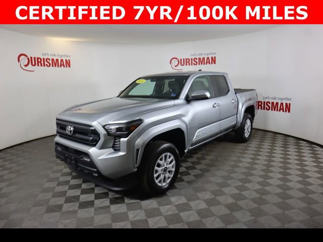 Used 2024 Toyota Tacoma SR5 image 3