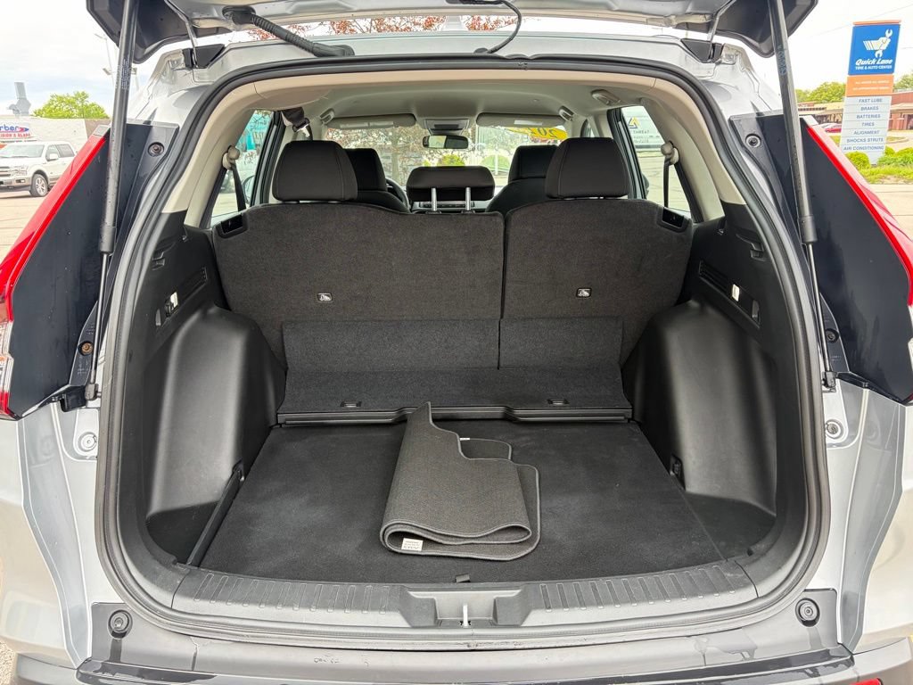 Used 2023 Honda CR-V LX image 18