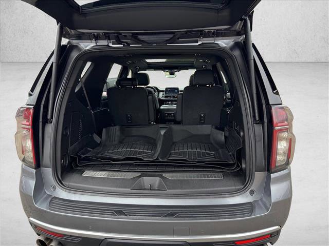 Used 2022 Chevrolet Tahoe High Country w/ Premium Package AWD/4WD image 8
