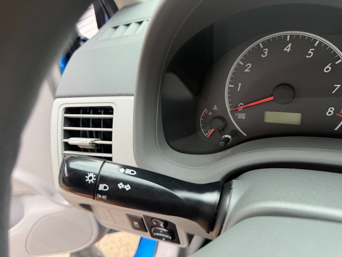 Used 2010 Toyota Corolla XLE FWD image 8