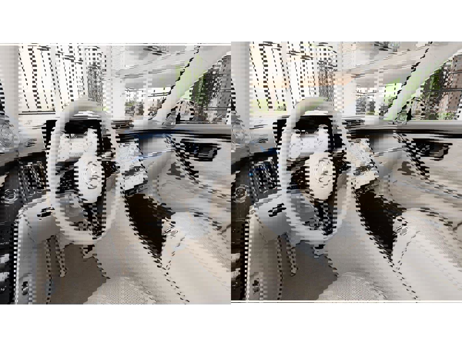 New 2026 Mercedes-Benz Maybach S 580 4MATIC image 3