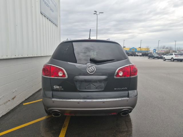 Used 2012 Buick Enclave Convenience FWD image 6