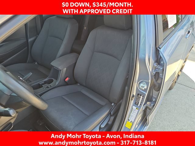 Used 2023 Toyota Corolla LE FWD image 10