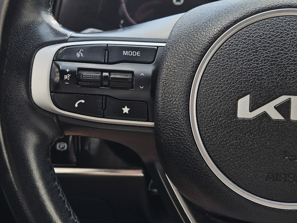 Used 2023 Kia Sportage X-Line w/ X-Line Premium Package AWD/4WD image 35