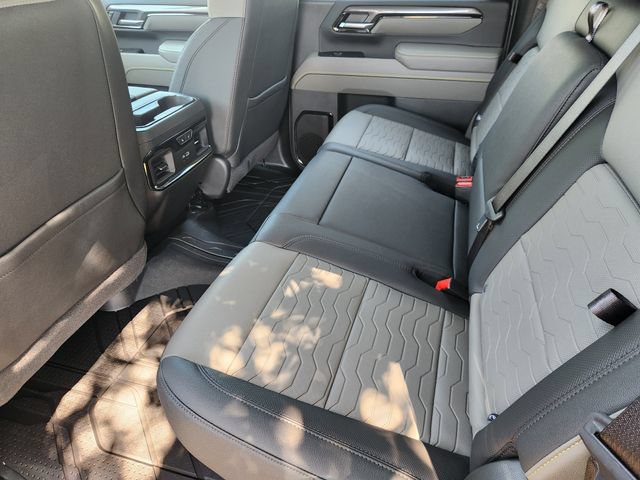 New 2026 Chevrolet Silverado 2500 ZR2 AWD/4WD image 31