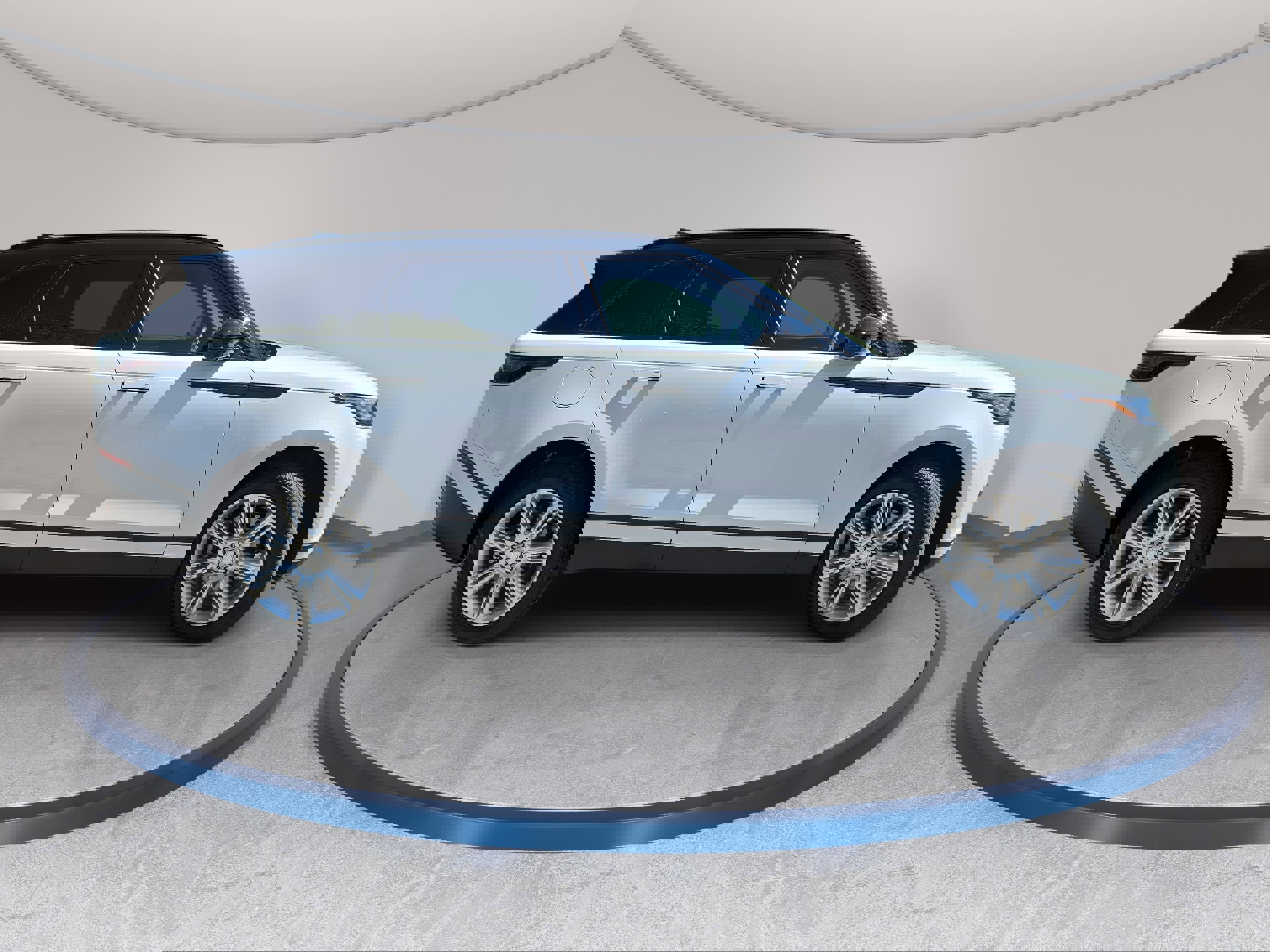 Certified 2025 Land Rover Range Rover Velar S AWD/4WD image 4