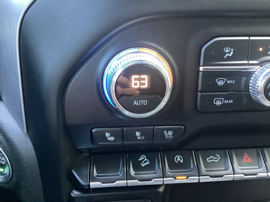 Used 2019 GMC Sierra 1500 SLT AWD/4WD image 62