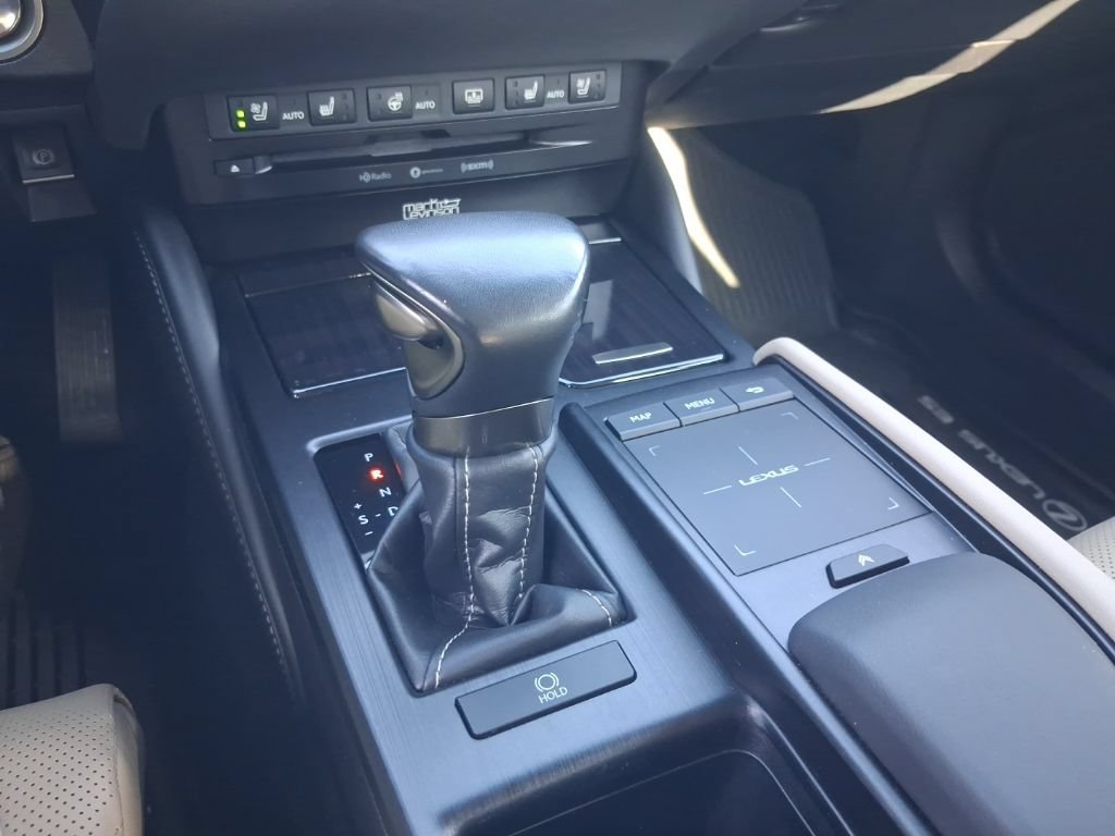 Used 2019 Lexus ES 350 Ultra Luxury w/ Accessory Package 2 FWD image 31