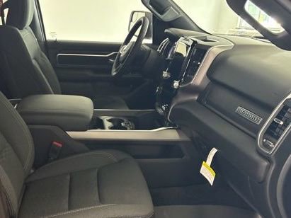 New 2026 RAM 1500 Big Horn image 19