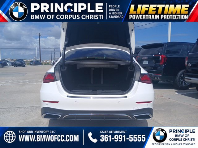 Used 2026 Mercedes-Benz E 350 Sedan image 10