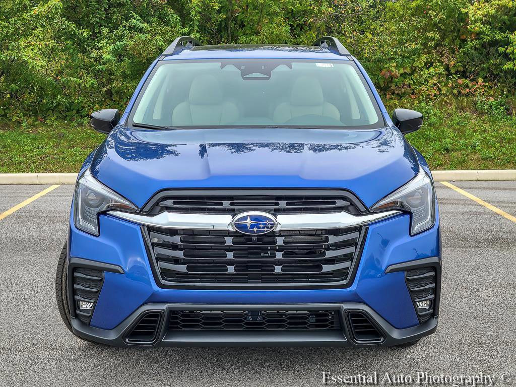 New 2027 Subaru Ascent Limited AWD/4WD image 4