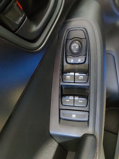 Certified 2024 Subaru Impreza RS AWD/4WD image 18