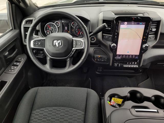 New 2026 RAM 2500 Tradesman w/ Power Wagon Package image 10