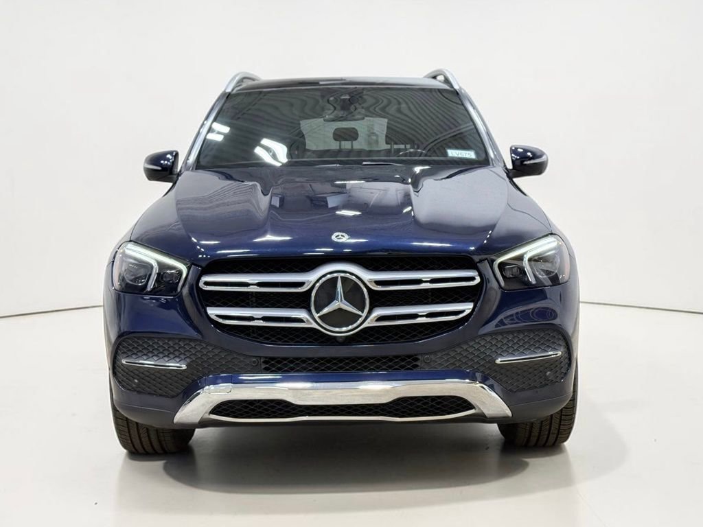 Used 2022 Mercedes-Benz GLE 350 4MATIC w/ Premium Package image 9