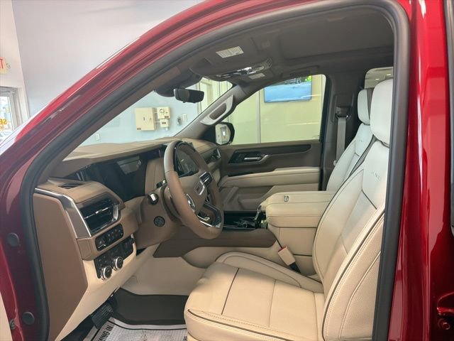 New 2026 GMC Yukon XL Denali w/ Denali Reserve Package image 22