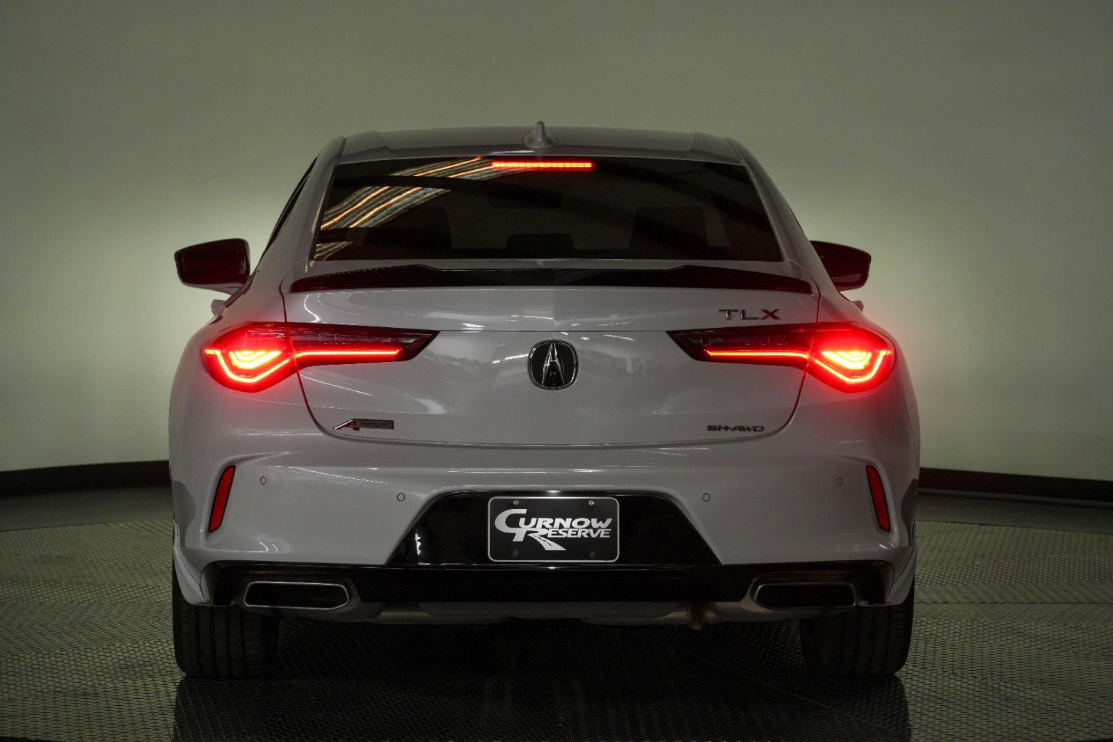 Used 2023 Acura TLX SH-AWD w/ A-SPEC Pkg image 31