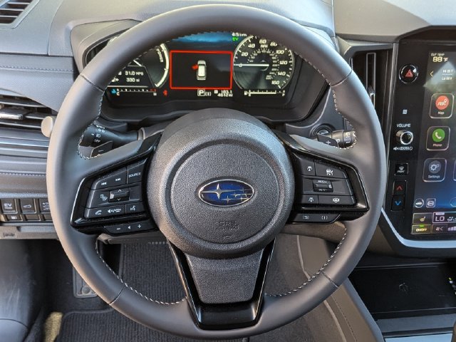 Used 2025 Subaru Forester Premium AWD/4WD image 17