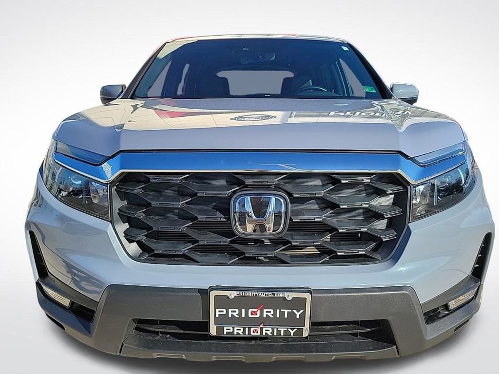 Used 2023 Honda Passport EX-L image 8