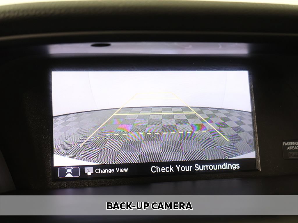 Used 2017 Honda Accord EX image 4