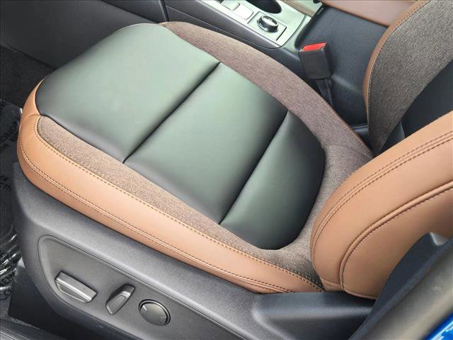 New 2026 Ford Bronco Sport Outer Banks w/ Outer Banks Tech Package+ image 4