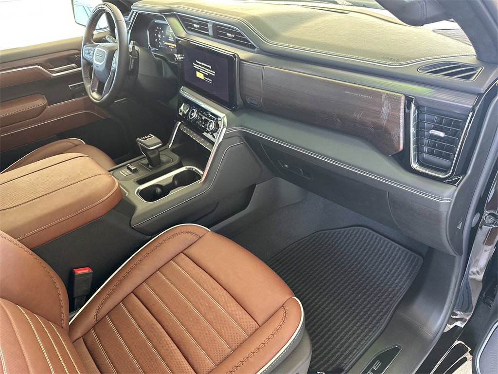 New 2026 GMC Sierra 1500 Denali Ultimate image 42