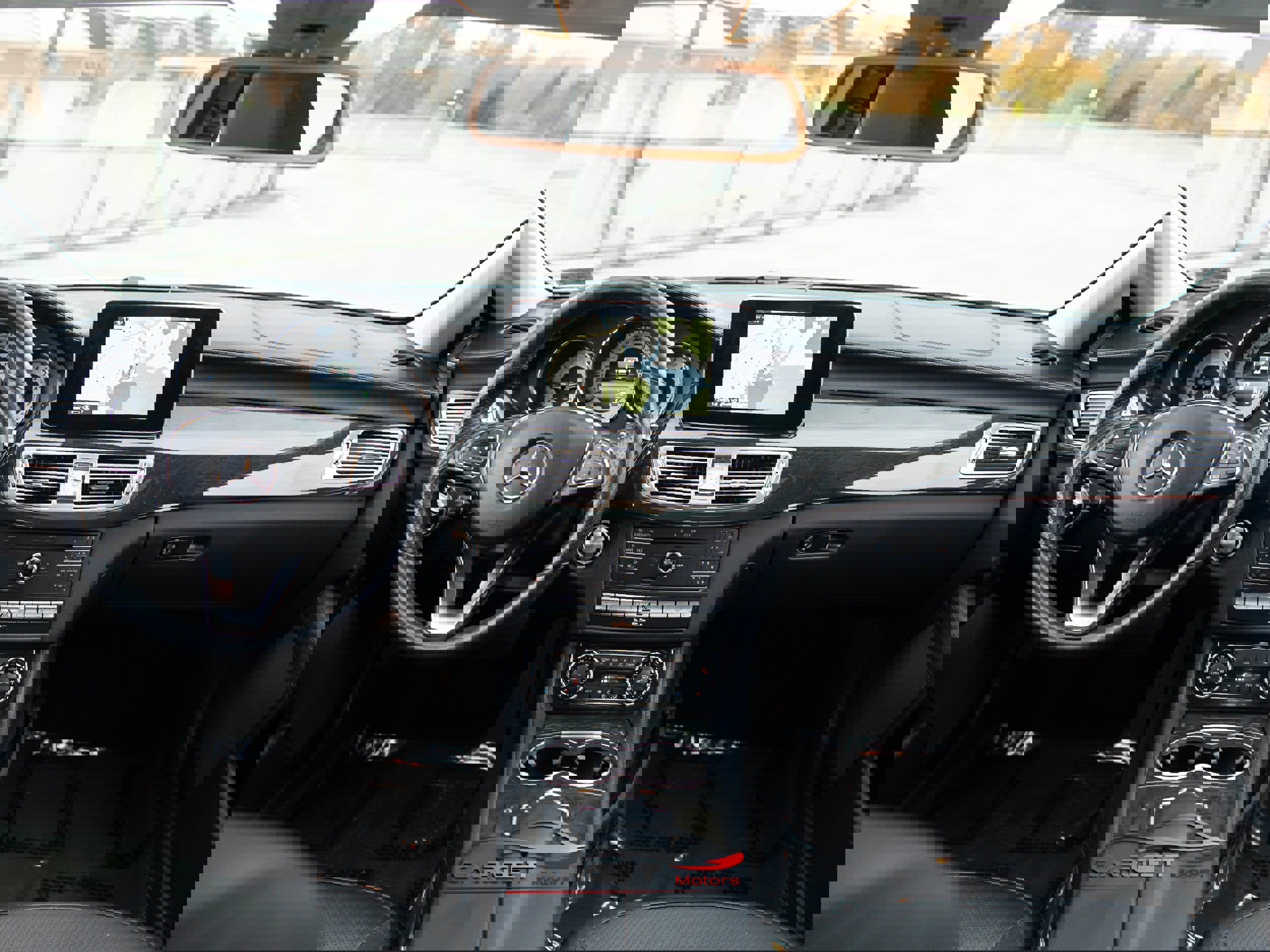 Used 2016 Mercedes-Benz CLS 400 4MATIC image 14