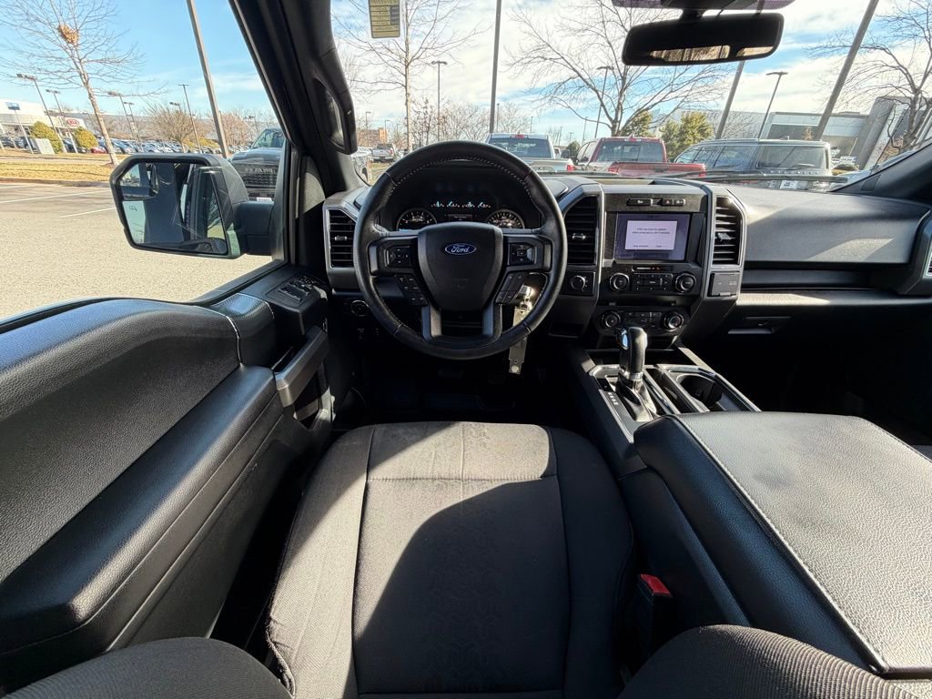 Used 2020 Ford F150 XLT w/ Equipment Group 302A Luxury image 20