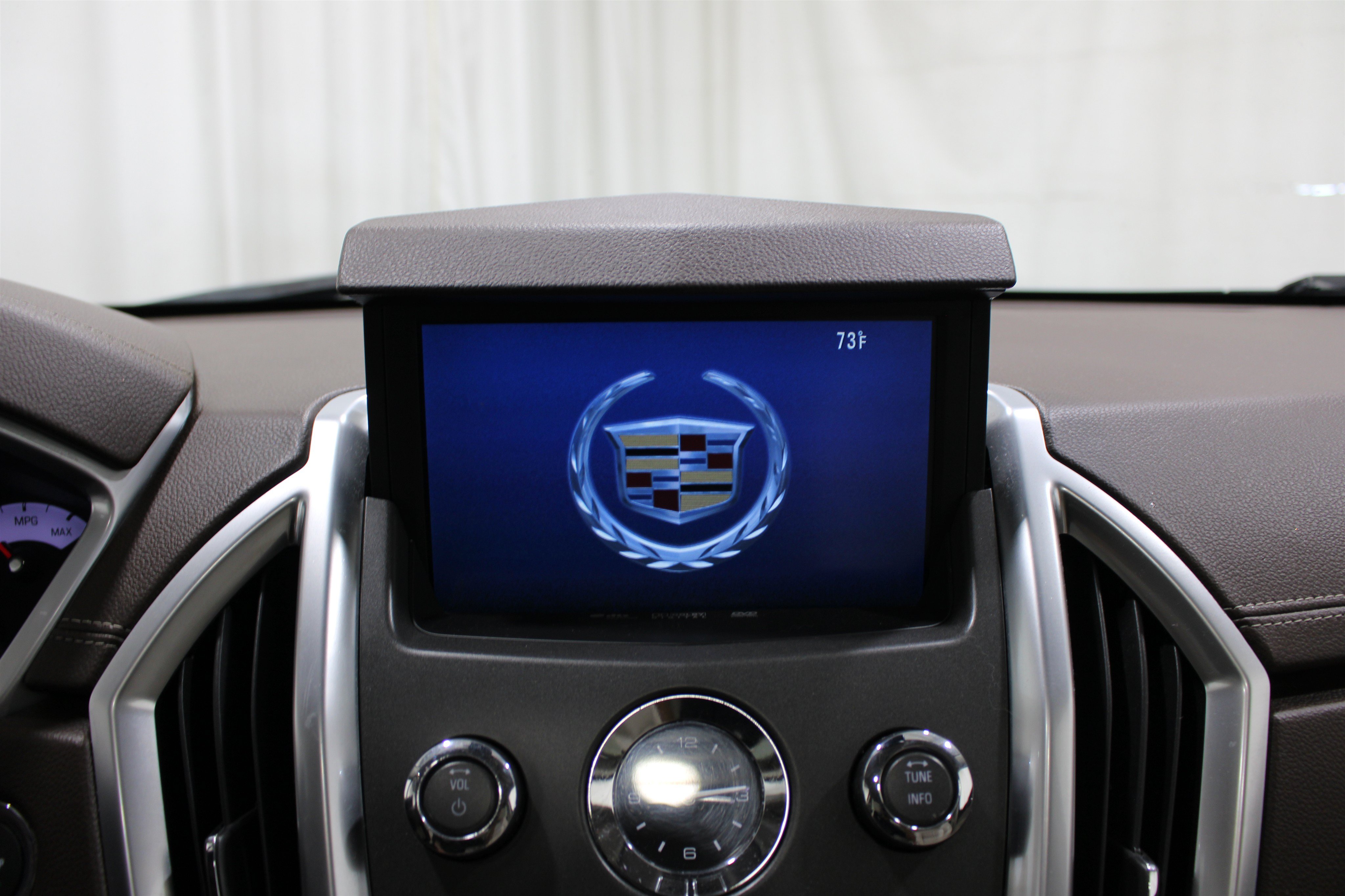 Used 2012 Cadillac SRX Performance FWD image 16