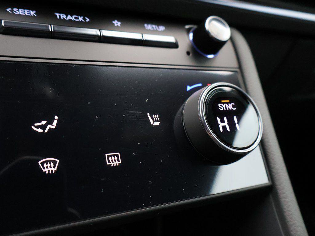 New 2026 Hyundai Sonata N Line image 38