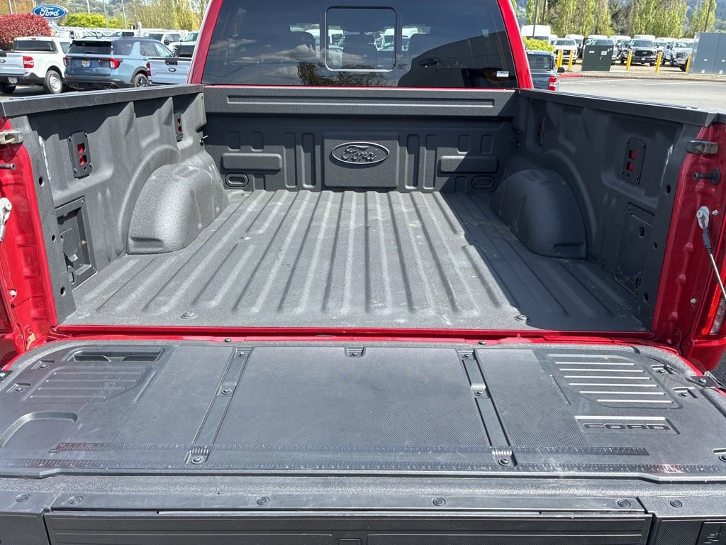 Used 2025 Ford F150 Raptor w/ Equipment Group 803A Raptor R AWD/4WD image 11