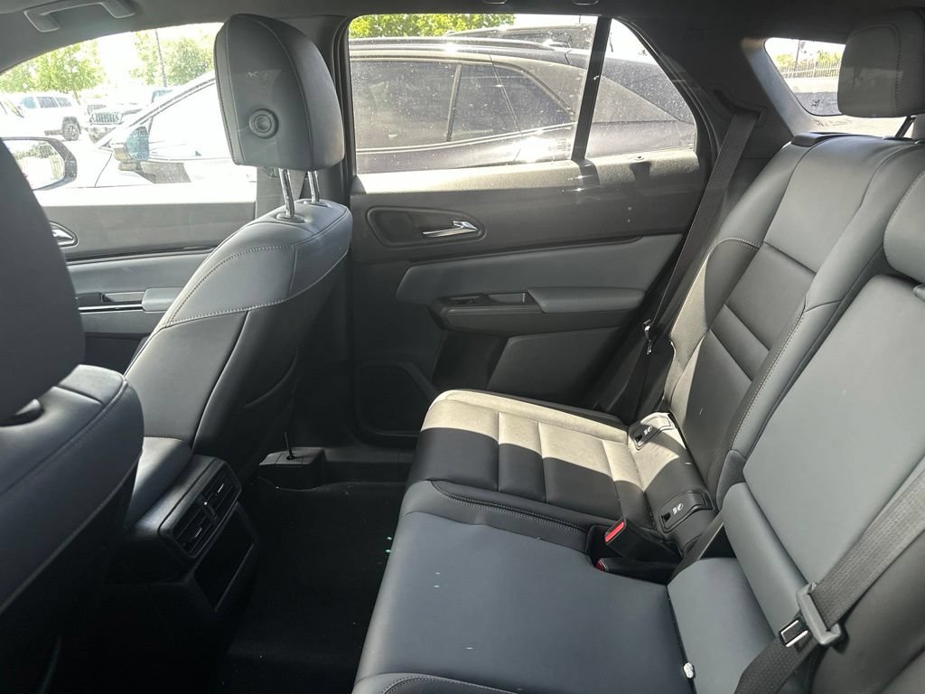 Used 2026 Honda Prologue Touring image 9