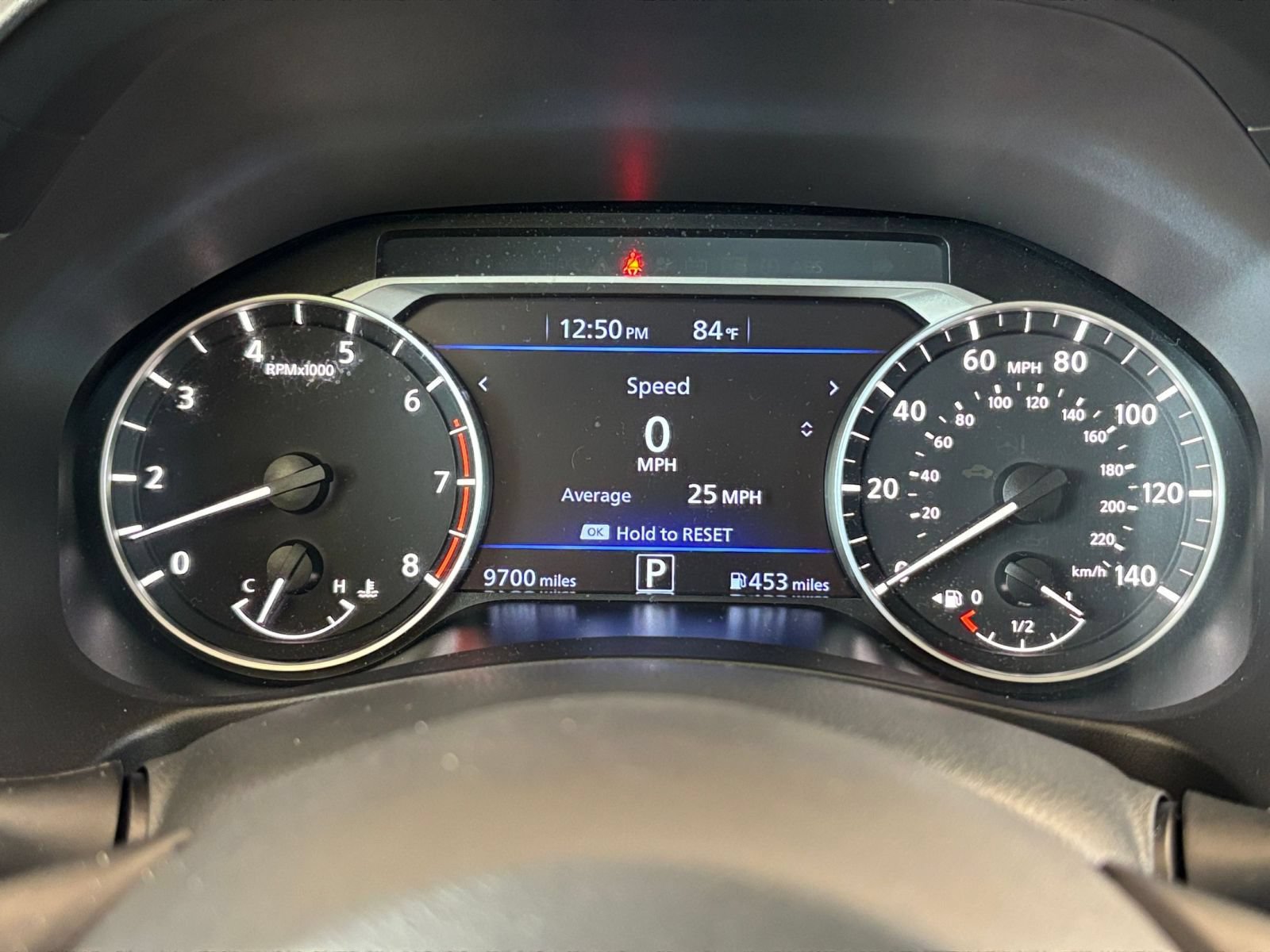 Used 2026 Nissan Altima 2.5 SV FWD image 40