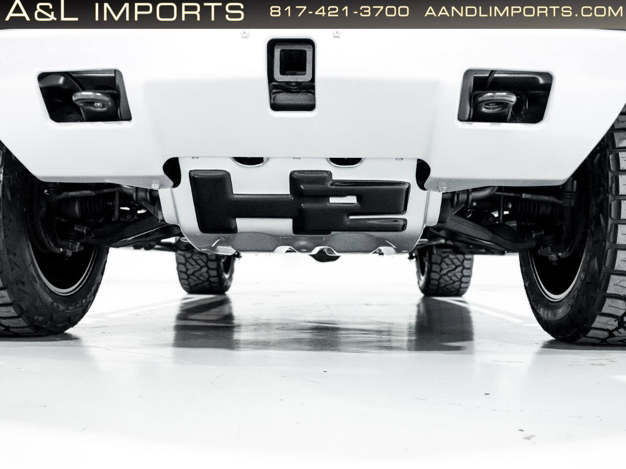 Used 2009 HUMMER H2 Luxury image 65