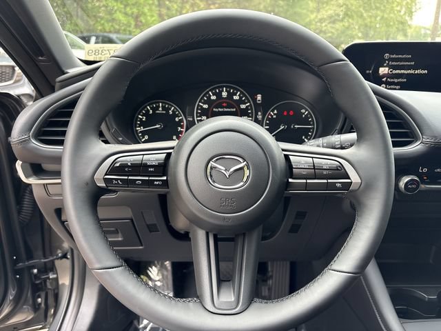New 2026 MAZDA MAZDA3 s Sport FWD image 14