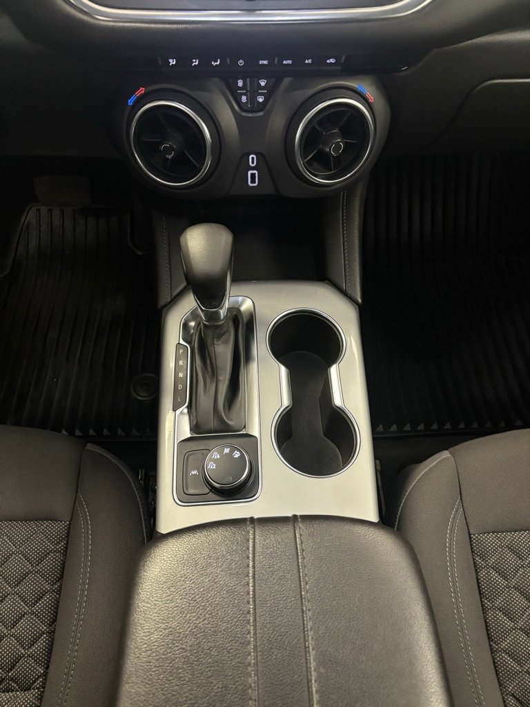 Certified 2022 Chevrolet Blazer LT image 15