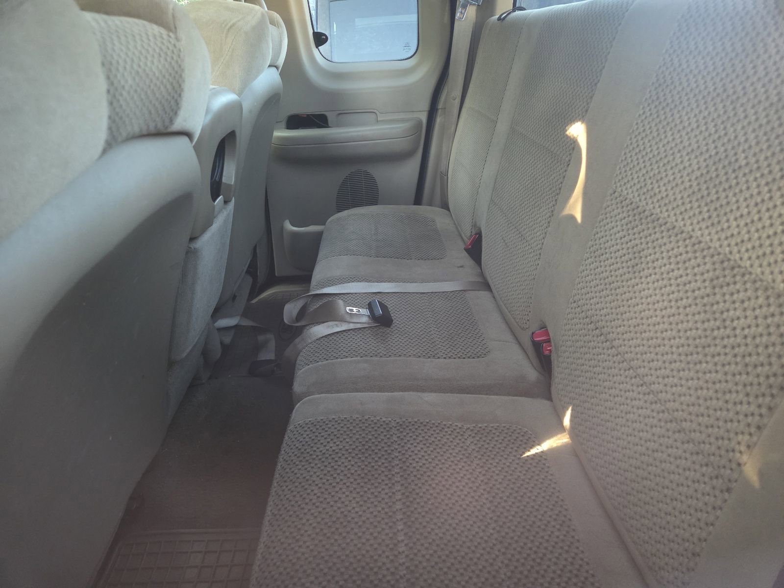 Used 2002 Ford F150 XL AWD/4WD image 9