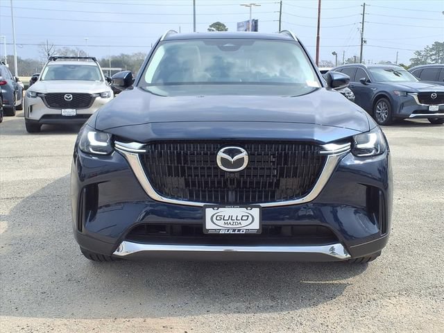 New 2026 MAZDA CX-90 3.3 Turbo w/ Premium Plus Pkg AWD/4WD image 4