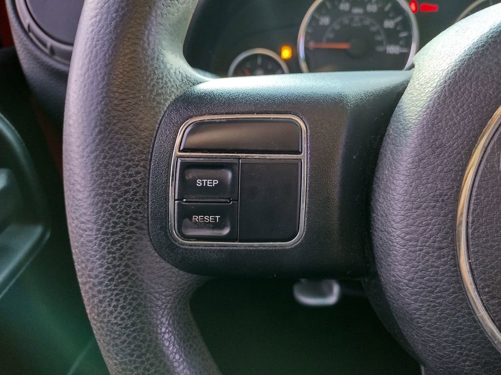 Used 2016 Jeep Wrangler Sport AWD/4WD image 17