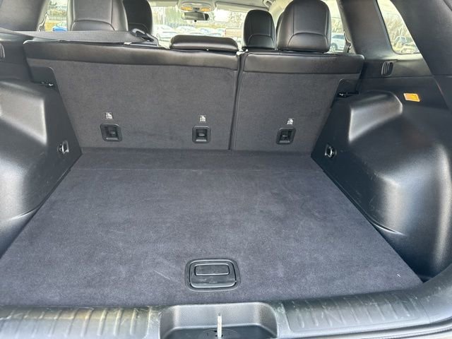 Used 2019 Jeep Cherokee Trailhawk image 18