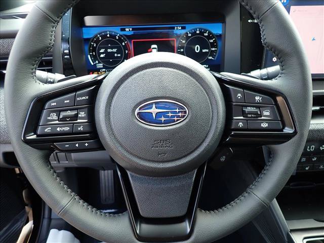 New 2026 Subaru Outback Limited AWD/4WD image 16
