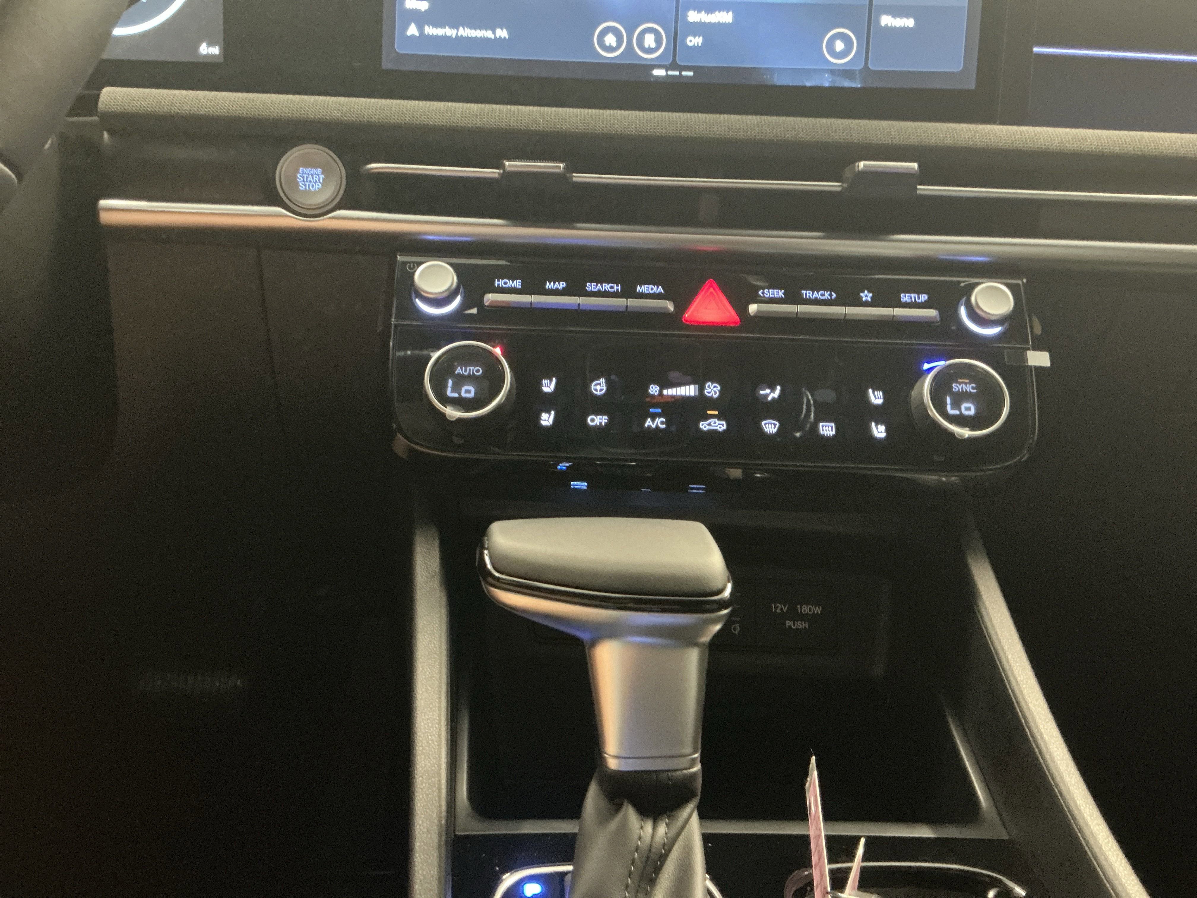 New 2025 Hyundai Santa Cruz Limited image 19