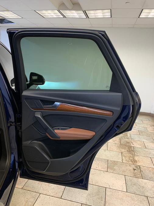 Used 2022 Audi Q5 2.0T Premium Plus w/ Premium Plus Package image 55