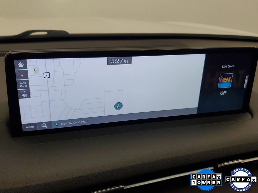 Used 2023 Genesis GV70 2.5T w/ Advanced Package image 18